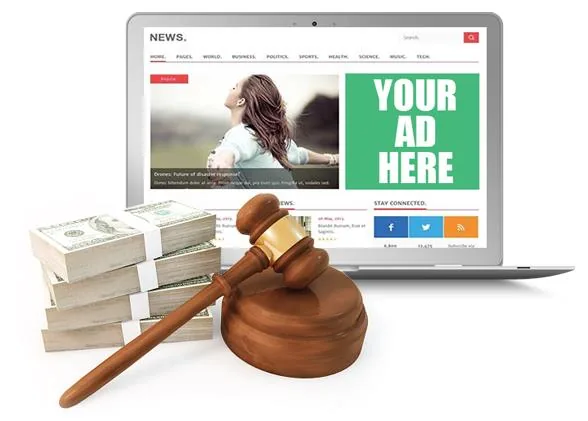 blacklisted auction based platform.
