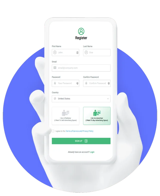 free advertising cbd marijuana crypto