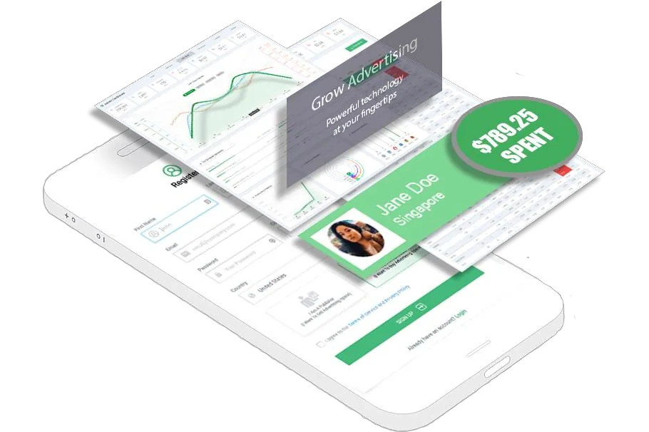 Acquire Customers