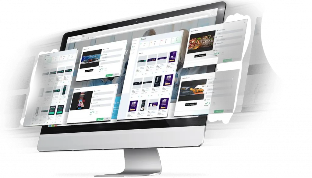 whitelabel ppc advertising exchange