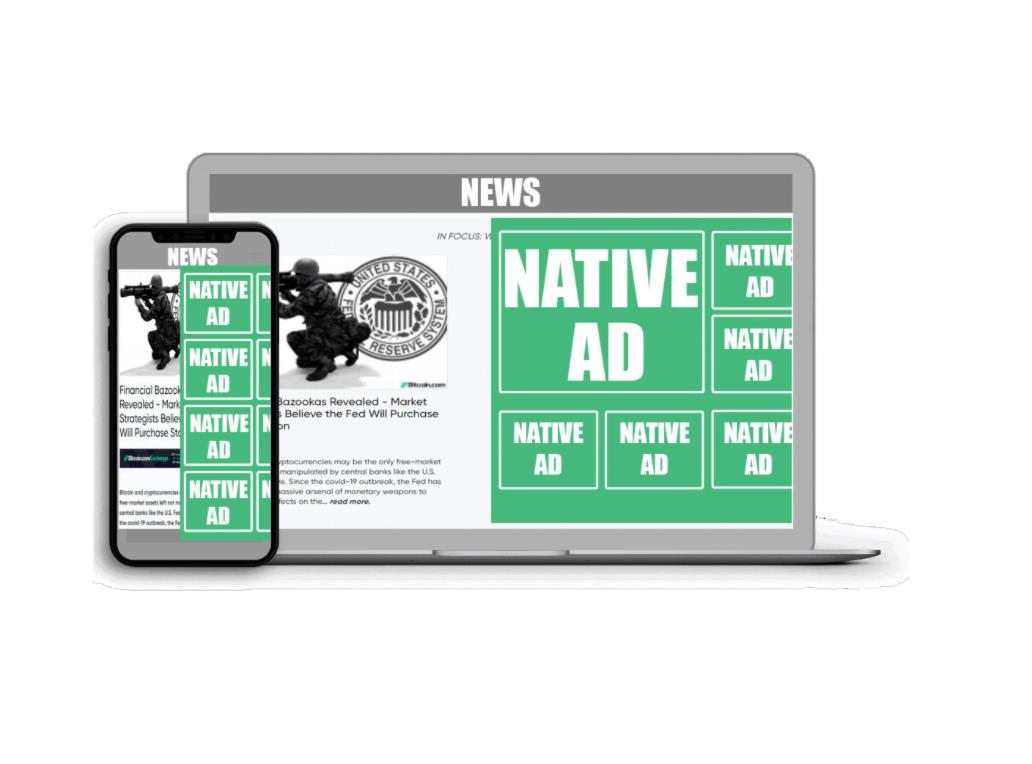popup ads crypto marijuana cbd